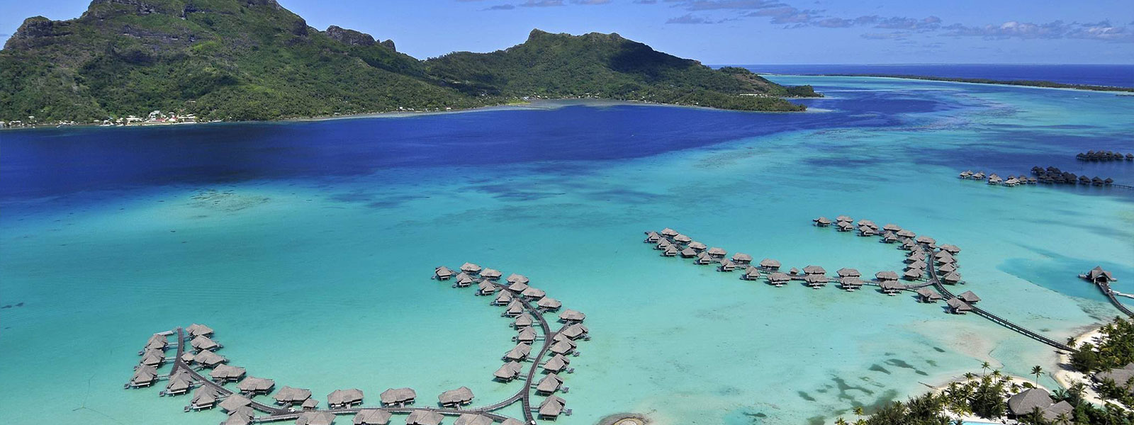 Thailand Tour attractions