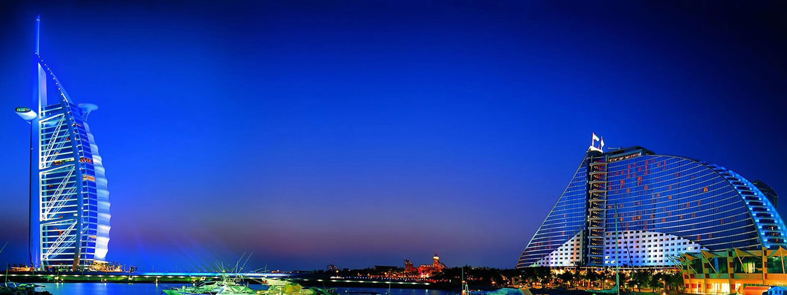 Dubai Tour
